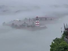 -新安江山水画廊风景区