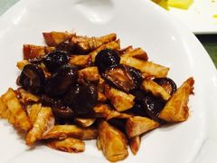 -北平食府·北京烤鸭(北京西站六里桥店)