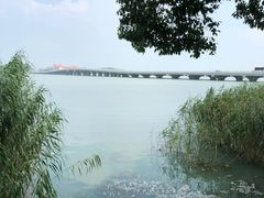 -梦缘水乡·湖景餐厅