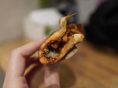 -贺记蛋烘糕(文庙西街店)