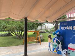 -怡咖啡·自助餐·西安香格里拉