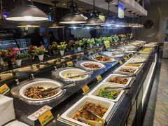 -好伦哥比萨烤肉自助(八里桥店)