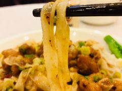排骨蒸沙河粉-盆满钵满·国家非遗传承(云台店)
