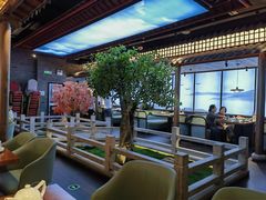 -三凤酒家·百年无锡菜(清扬茂业店)