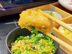 -牛牛和牛海鲜粥底火锅(长虹国际城店)