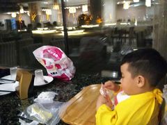 -将军石酒店温泉