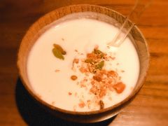 新疆酸奶-天山醉美·新疆餐厅(富华里店)
