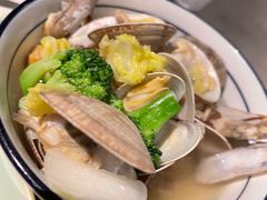 -金海湾自助餐厅(金陵饭店)