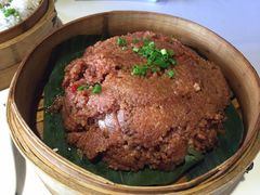 粉蒸排骨-黄鹤楼湖北特色菜(高碑店)