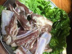 -原始泥炉烤肉(总店)