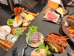 -大风老火锅(江北一店)