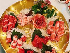 -十二春顶级锅物(泉亮花园店)