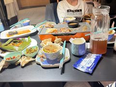 -桥边小楼·手工云南菜·丽江地标美食