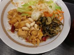 -永和大王(蛙嫩紫苏香·共和新路店)