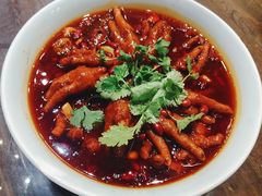 -辛香汇(飞洲店)