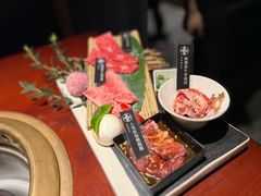 -萬福·肉割烹(恒隆广场店)