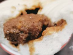 -不二心包子铺(二七广场店)