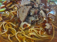 -崇州余荞面(落虹桥店)