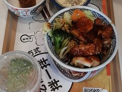 -吉野家(宾水道店)