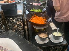 -珀丽酒店-协奏坊餐厅