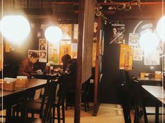 -日本料理神拉面