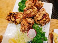 -樱の千渡日式料理·铁板烧•烧鸟(金盛田广场店)