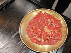 -西塔老太太泥炉烤肉(龙湖北苑天街店)
