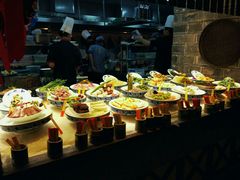 部分菜品-老宁波1381餐厅(宏泰广场店)