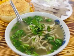 -平泉二子羊汤(万树园店)
