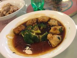 -三寓宾馆宴会厅