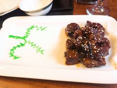 -马勒别墅·中餐厅