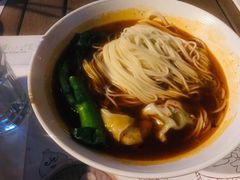 -南小馆(迪士尼小镇店)