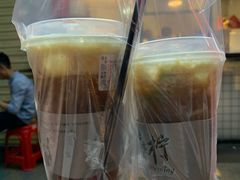 -摩柠手作茶室(国贸店)