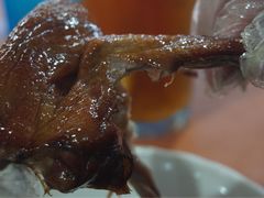 -煲煲掂风味煲仔饭餐厅(西区店)