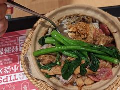 -华记煲仔华·煲仔饭(三元里万科里店)