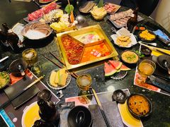 -王家渡火锅店(棕榈泉店)