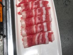 -海底捞火锅(华南摩尔店)