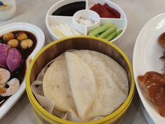 -普天和酒楼(天津之眼店)