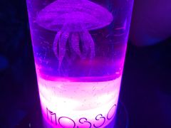 -MOSSO音乐酒吧·Live House(南京西路店)