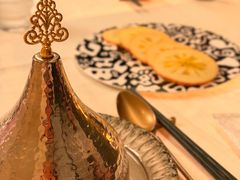 -龟兹KUCINA·新疆菜(前滩L+PLAZA店)