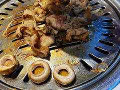 -六七八韩式烤肉·韩国料理(上杭路店)
