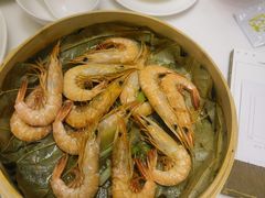 -顺味凤城·顺德菜专门店(九六广场店)