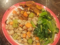 -粗粮人家·东北菜(洋桥店)