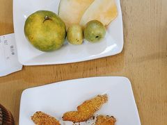 -大丰收脆鱼(浦西万达店)