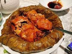 -杭州君悦酒店·湖滨28中餐厅