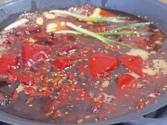 -黄潇洒老火锅(九眼桥宏济巷店)