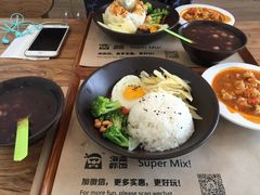 -海盗虾饭·剥好的小龙虾饭(SOHO尚都店)