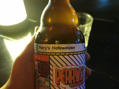-Perry's·酒吧(黄埔大道店)