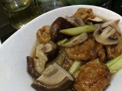 -五观堂素食(新华路店)