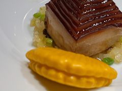 -杭州君悦酒店·湖滨28中餐厅
